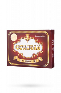 Фулибао 6 капсул
