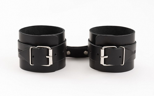 Оковы на ноги Lady's Arsenal Black