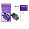 Вибратор для пар We-Vibe Sync Go, L 7,5 см, Ø 3,1 см, светло-фиолетовый