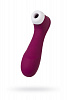 Вакуумный стимулятор клитора Satisfyer Pro 2 Generation 3, красный