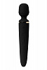 Вибромассажер Satisfyer Wand-er Woman черный