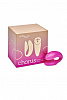 Вибратор We-Vibe Chorus для пар, розовый