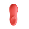 Вибратор We-Vibe Touch X коралловый