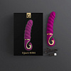 Вибратор Gvibe Gjack Mini, фиолетовый