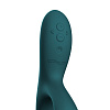 Набор для пар We-Vibe Date Night Set: Вибратор Nova 2 + виброкольцо Pivot