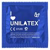 Презервативы Unilatex Natural Plain классические, № 12 шт + 3 шт в подарок