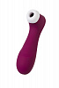 Вакуумный стимулятор клитора Satisfyer Pro 2 Generation 3, красный