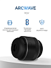 Набор для пар Double the Fun: мастурбатор ARCwave Voy + вибратор We-Vibe Sync 2