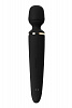 Вибромассажер Satisfyer Wand-er Woman черный