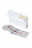 Презервативы Sagami Original 001, Ø 5,5 см, L 17 см, №5