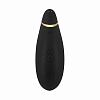 Клиторальный стимулятор Womanizer Premium 2, черный