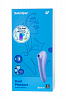 Вакуумный клиторальный стимулятор Satisfyer Dual Pleasure сиреневый