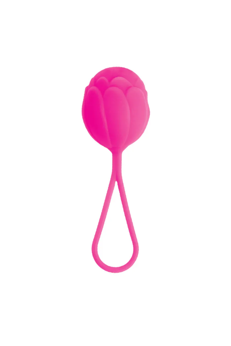 Вагинальный шарик TOYFA A-toys