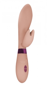 Вибратор Indeep Leyla Beige