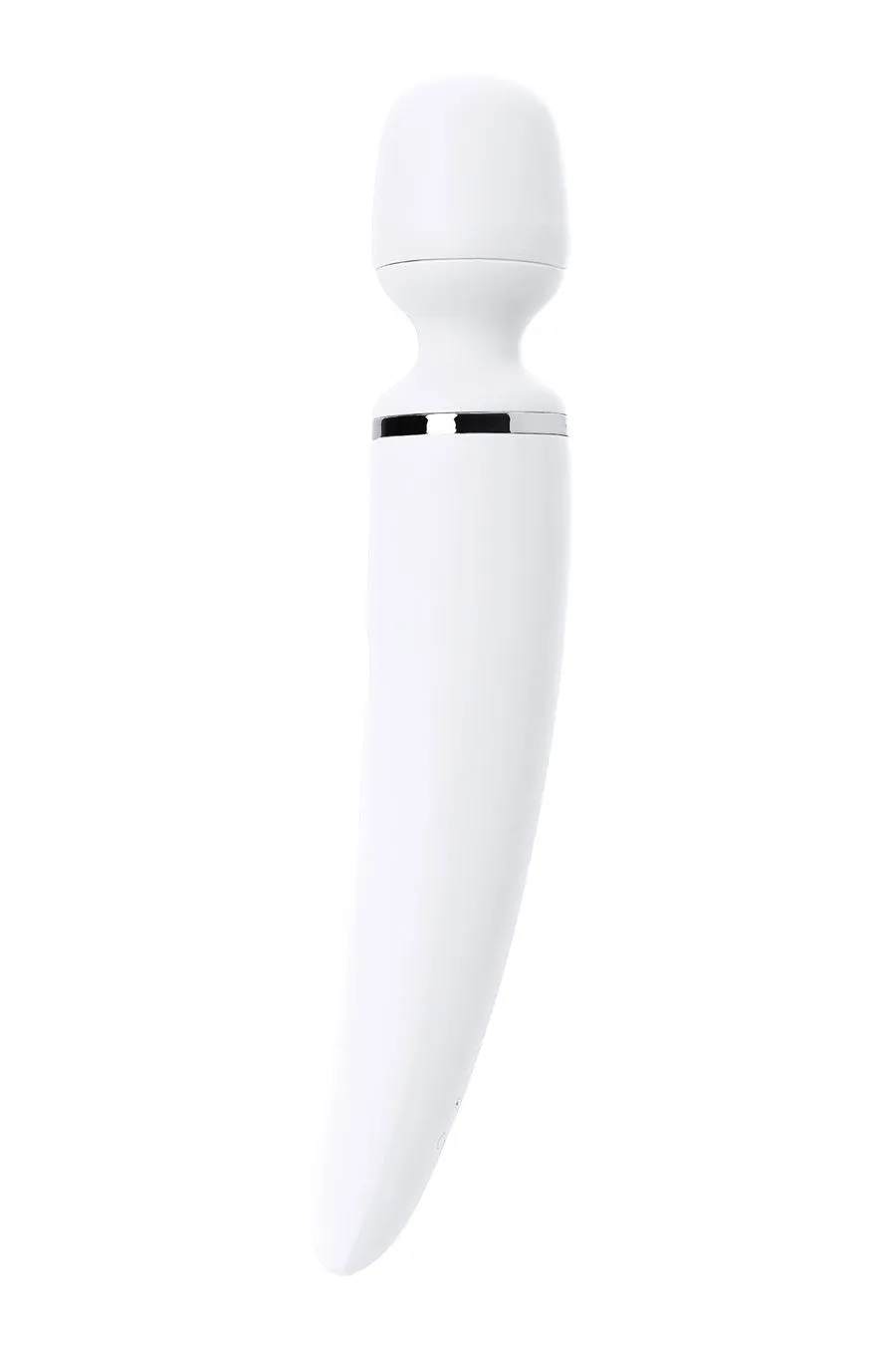 Вибромассажер Satisfyer Wand-er Woman белый