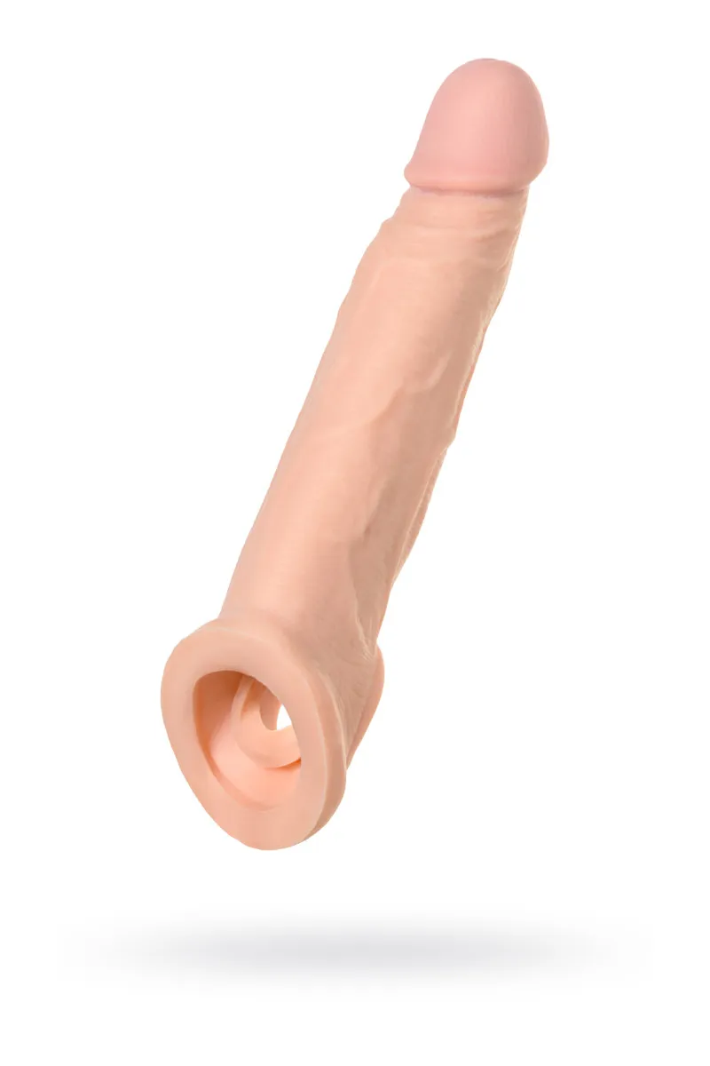 Насадка на член Toyfa XLover для увеличения размера