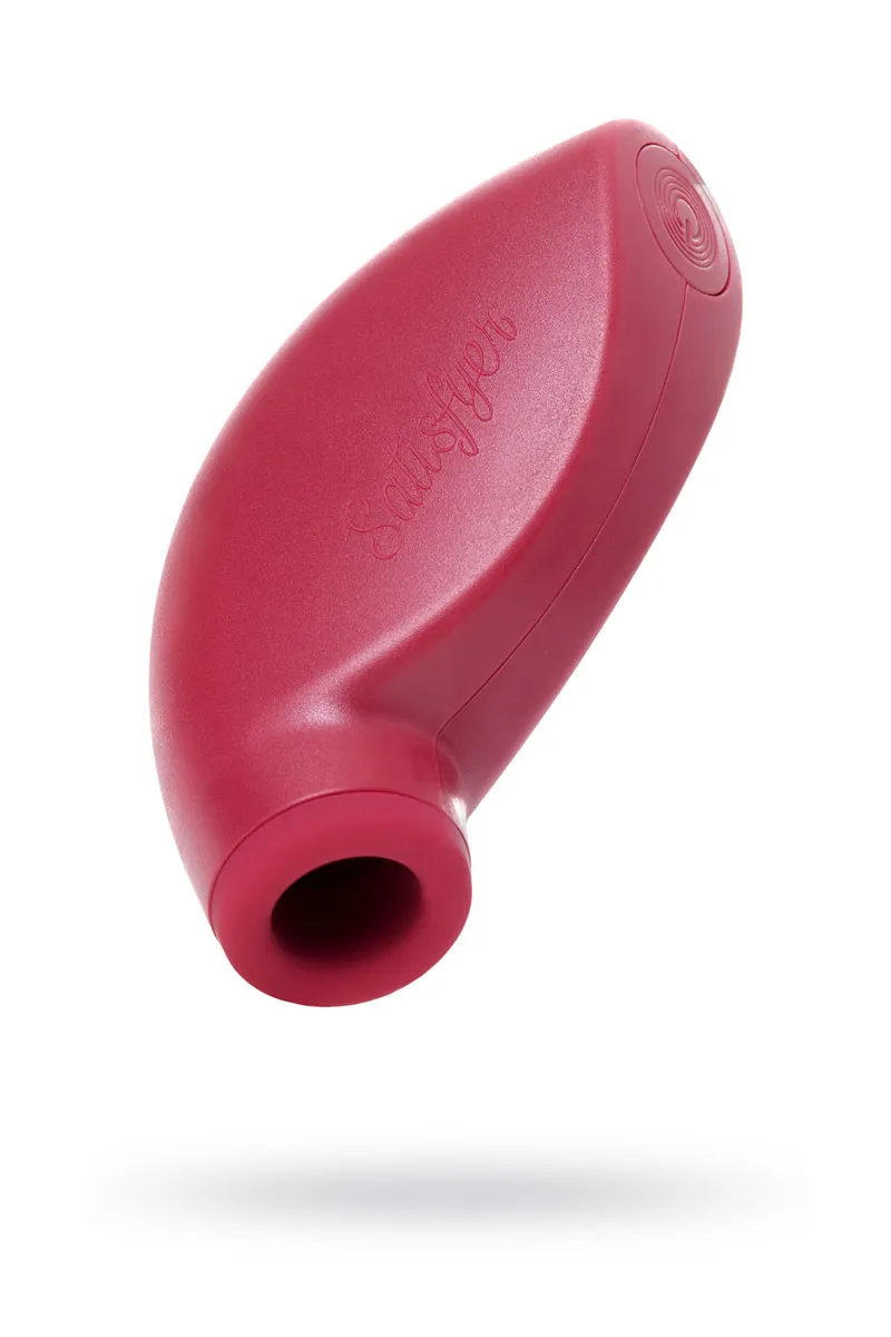 Вакуумный клиторальный стимулятор Satisfyer One Night Stand