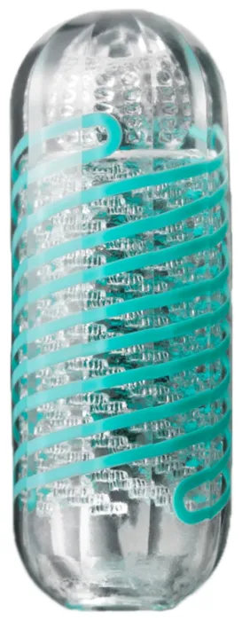 Мастурбатор Tenga Spinner Pixel