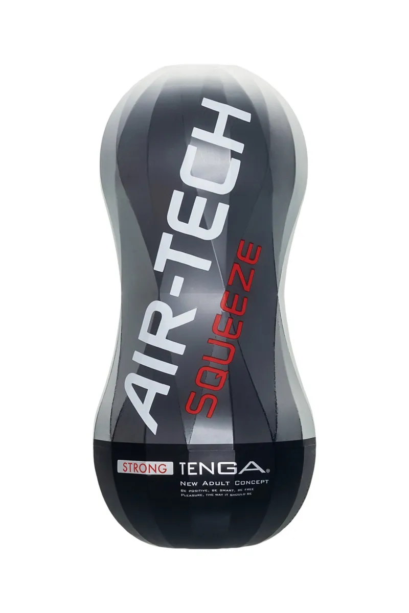TENGA мастубатор Air-Tech Squeeze Strong