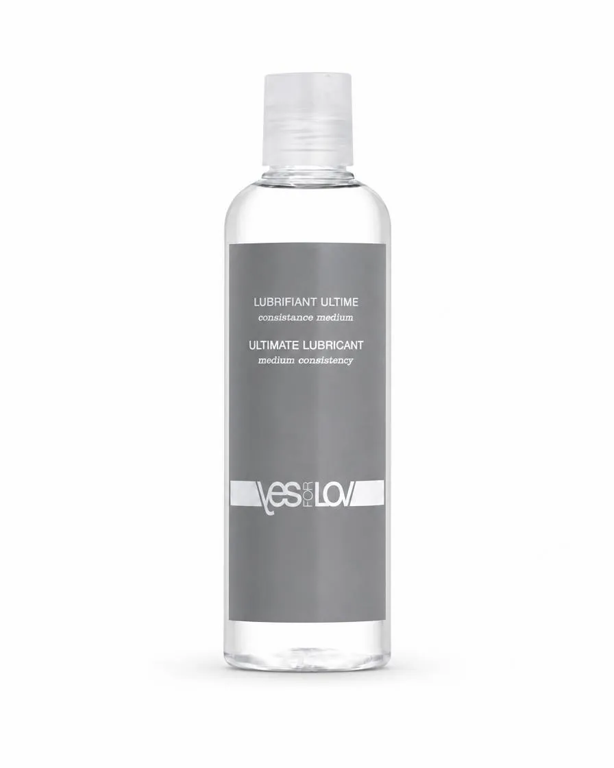 Лубрикант YESforLOV Medium Consistency силиконовый, 150мл
