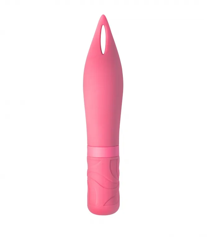 Перезаряжаемый Вибратор Universe Airy’s Mystery Arrow Pink
