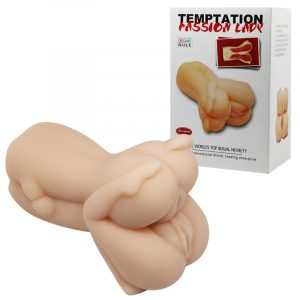 Мастурбатор Passion lady