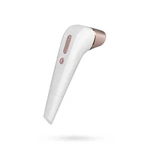 Вакуумный клиторальный стимулятор Satisfyer 2 NG