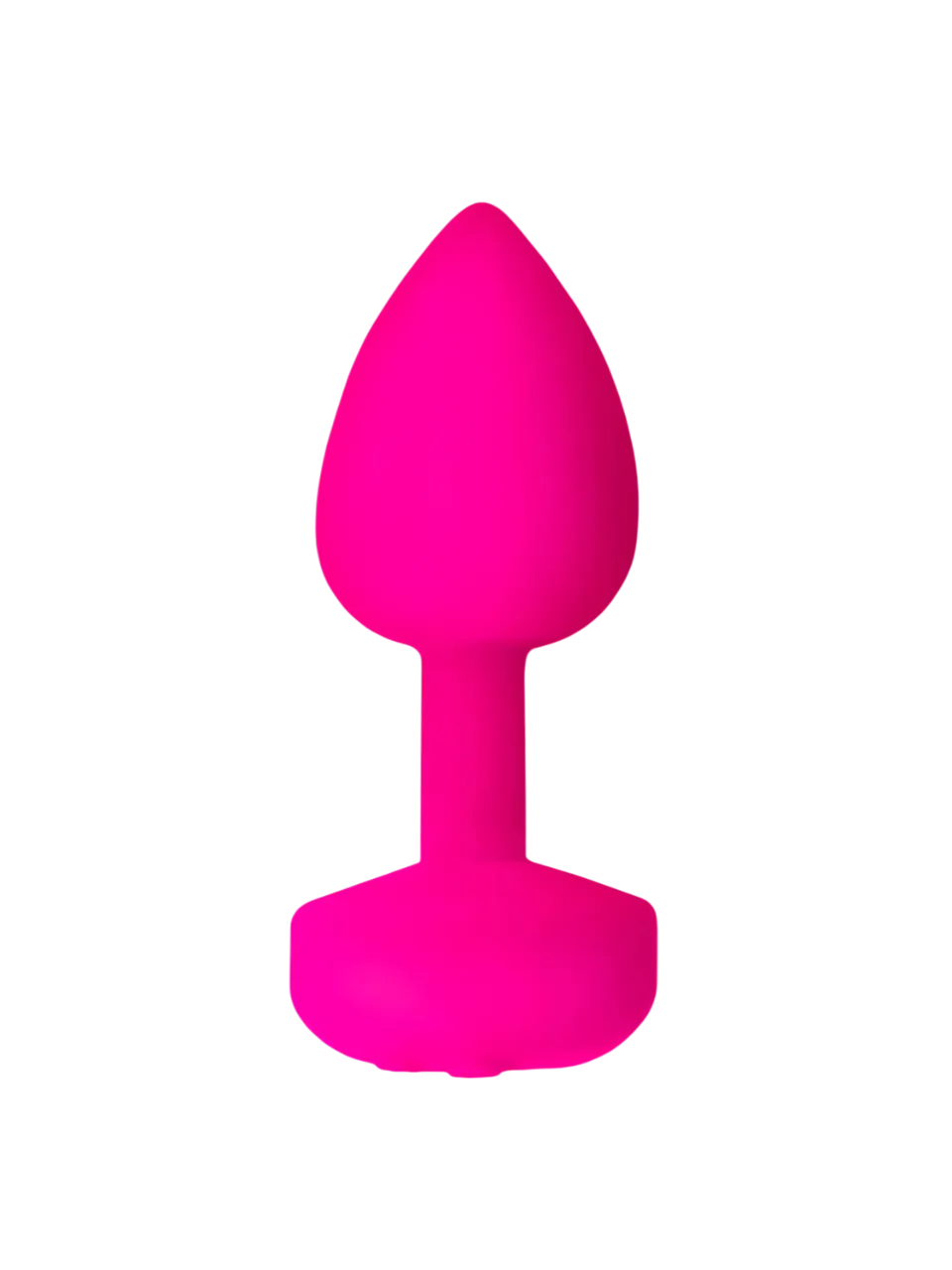 Анальная втулка с вибрацией Gvibe Gplug S, Ø 2,8 см