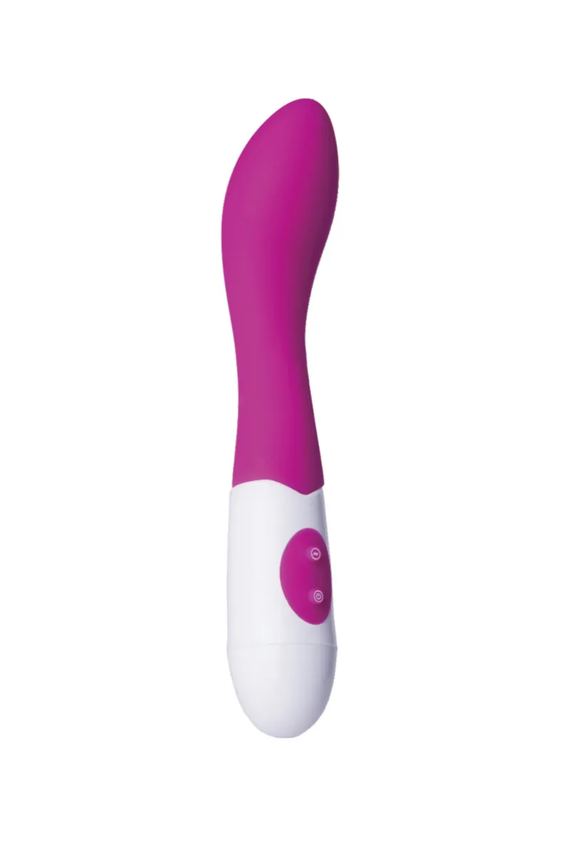 Вибратор TOYFA A-Toys Kari