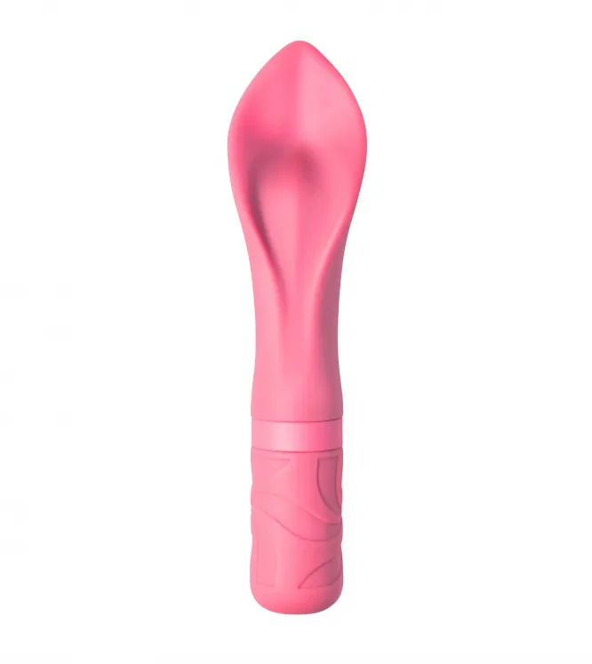 Вибратор Universe Mamasita’s Fantastic Shield Pink
