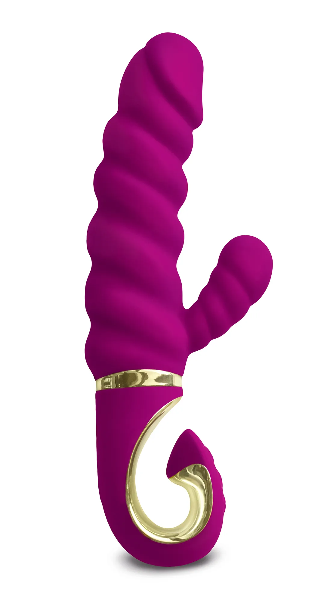 Gvibe Gcandy вибратор кролик