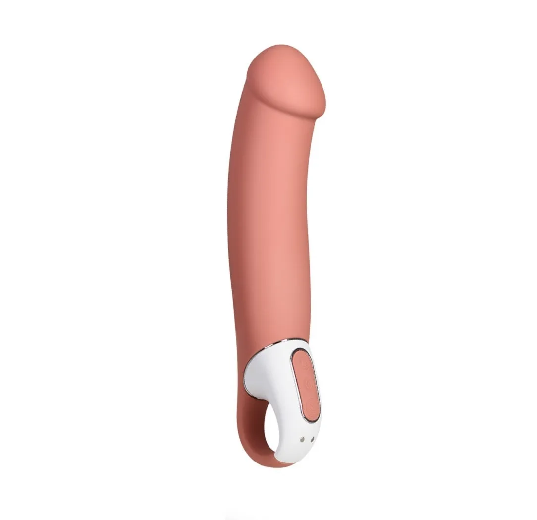 Вибратор Satisfyer Vibes Master