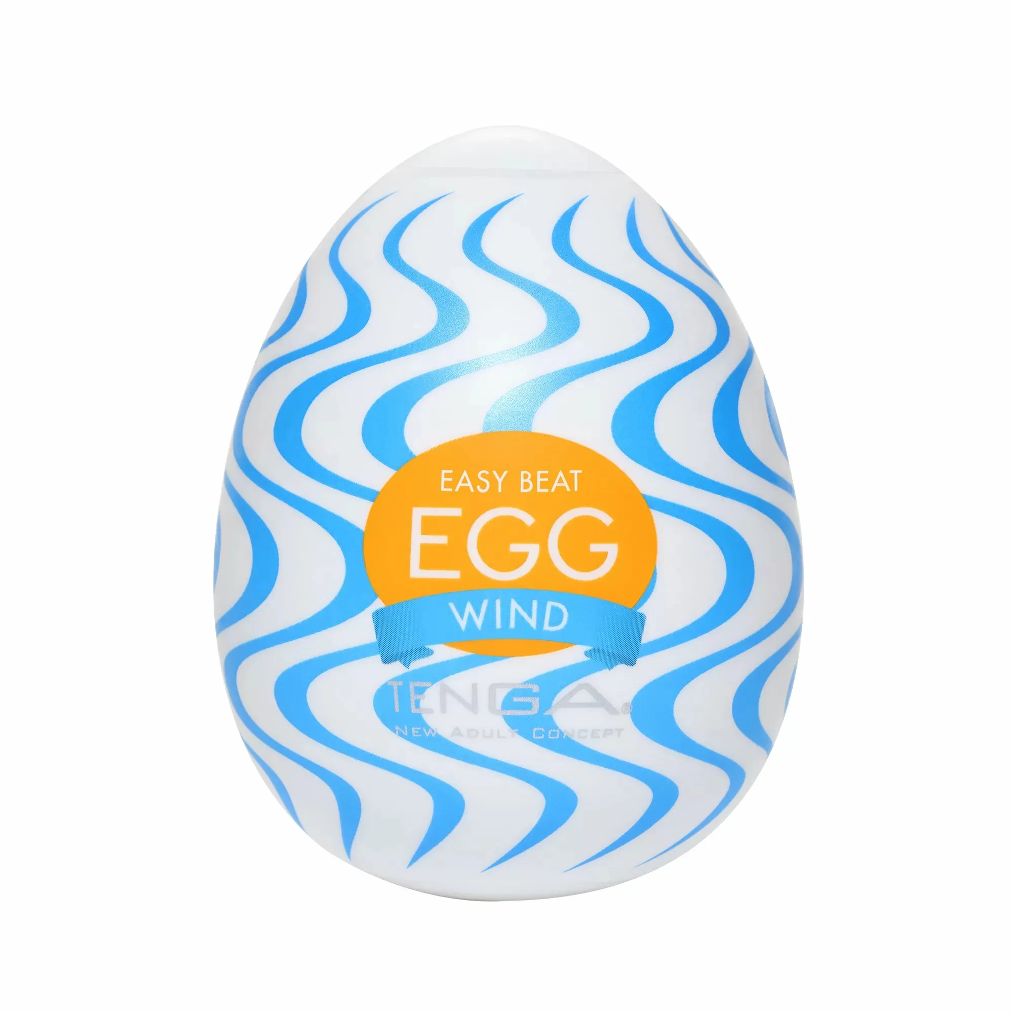 Яйцо Tenga Wonder Wind мастурбатор