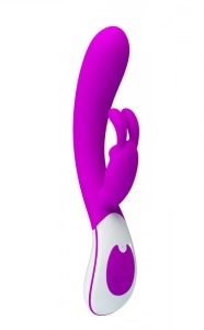 Вибратор Pretty Love Harlan