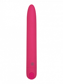 Вибратор Take it easy Haze розовый