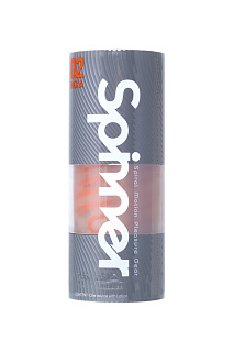 Мастурбатор Tenga Spinner Hexa