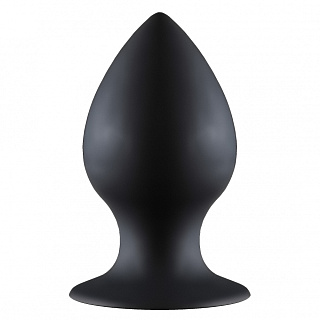 Анальная пробка Thick Anal Plug Small