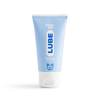 Лубрикант Friday Bae LUBE универсальная, 50мл