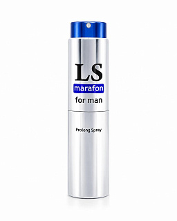 Пролонгатор LOVESPRAY Marafon, 18мл