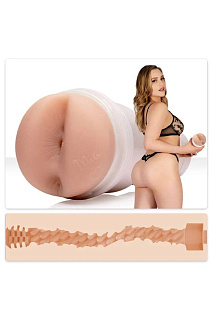 Мастурбатор Fleshlight Girls Mia Malkova, анус