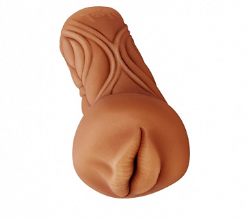 Мастурбатор Satisfaction Hottie