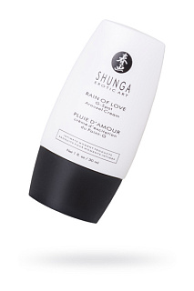 Крем для стимуляции точки G Shunga Rain of love, 30 мл