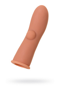 Насадка на член KOKOS Extreme Sleeve 01