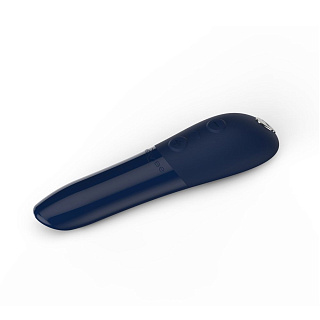 Вибратор We-Vibe Tango X, синий