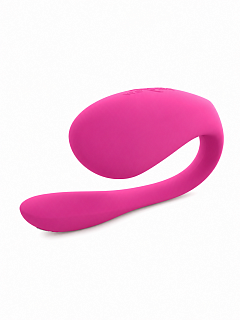 Вибратор We-Vibe Jive 2 розовый
