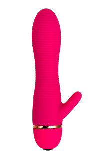 Вибратор Toyfa A-toys розовый