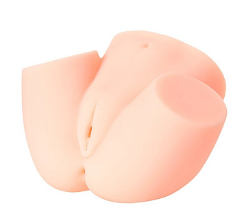 KOKOS Sally мастурбатор