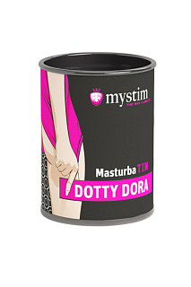 Мастурбатор Mystim MasturbaTIN Dotty Dora