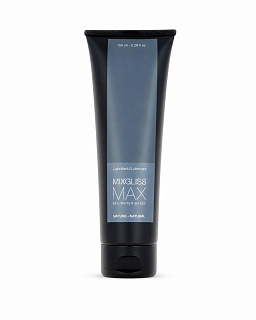 Лубрикант на водно-силиконовой основе MIXGLISS MAX, 150мл