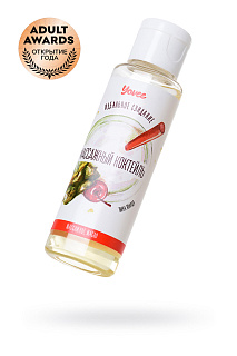 Масло для массажа Yovee by Toyfa, с ароматом Пина колады, 50 мл